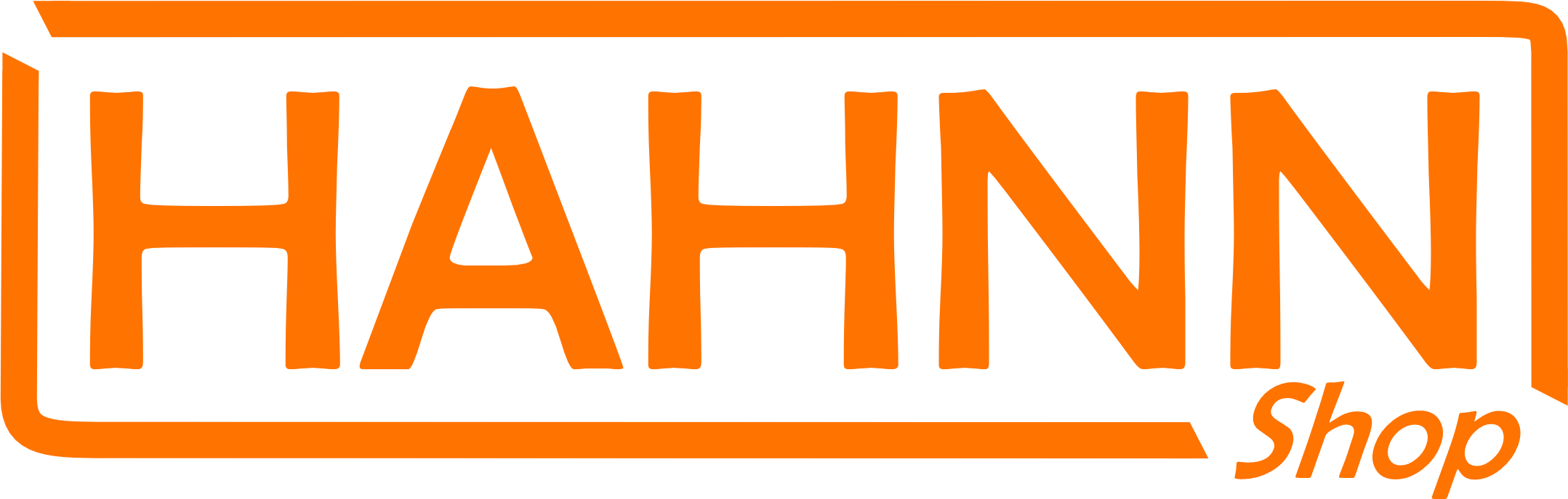 LOGO HAHNN