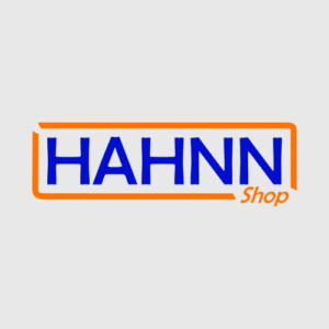 Logo HAHNN SHOP