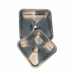 KIT 2 SUIÇAS QUADRADAS Nº15 E Nº20