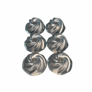 KIT MINI FORMA SUIÇA VULCÃO