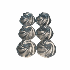 KIT MINI FORMA VULCÃO